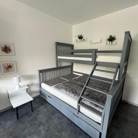Apartman V Centru Trutnova Zewnętrze zdjęcie