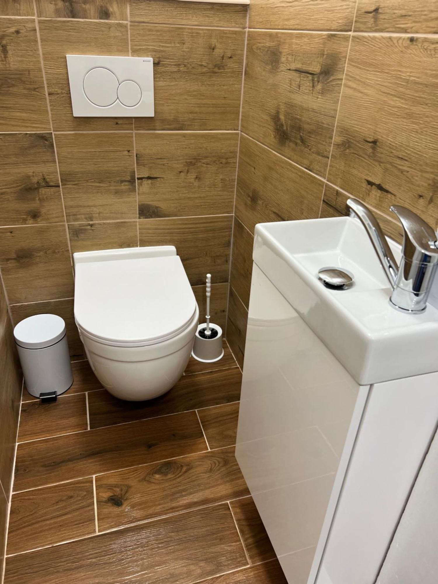 Apartman V Centru Trutnova Zewnętrze zdjęcie