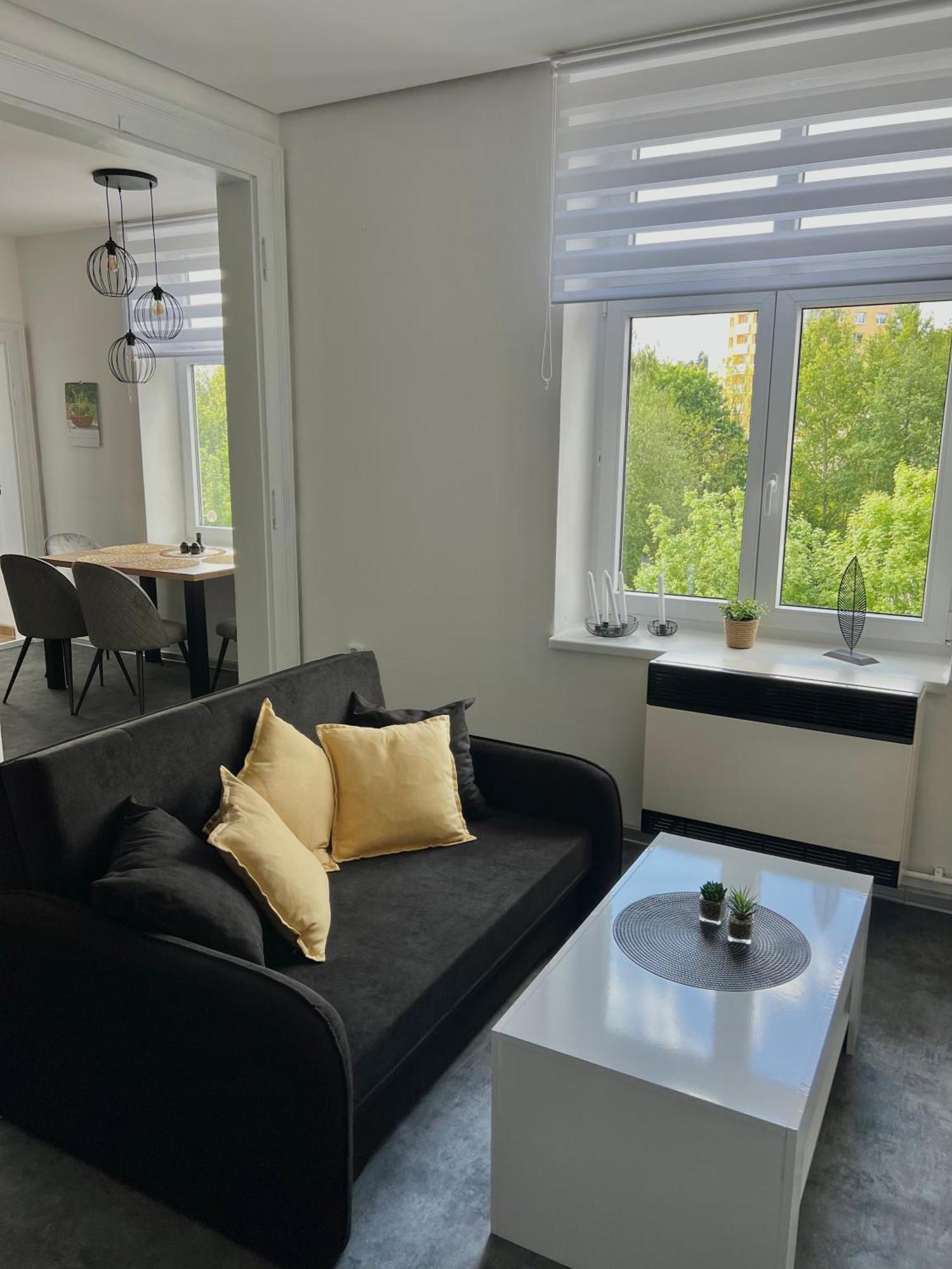 Apartman V Centru Trutnova Zewnętrze zdjęcie